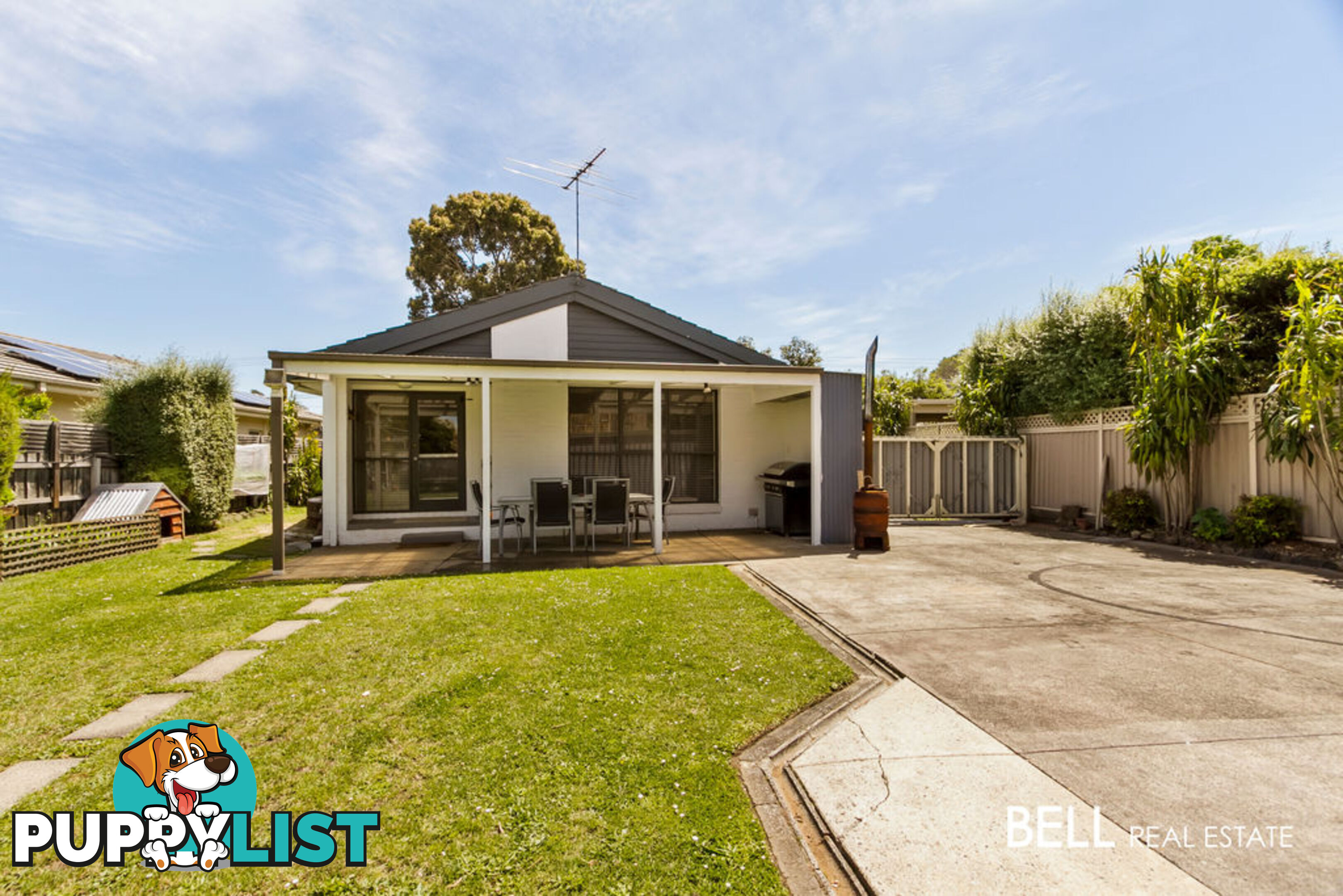 102 Rickards Avenue North KNOXFIELD VIC 3180