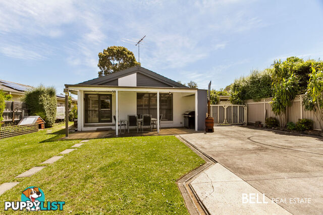 102 Rickards Avenue North KNOXFIELD VIC 3180