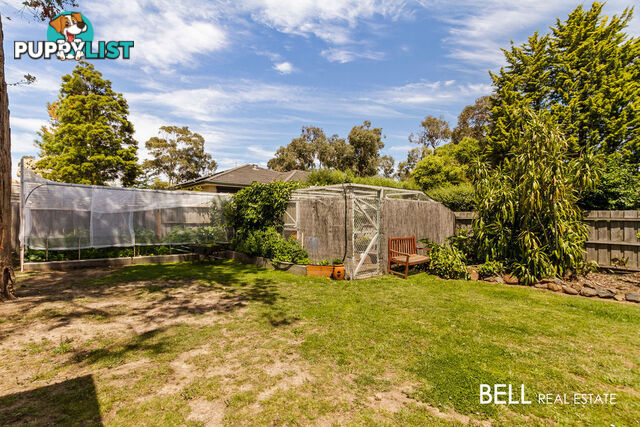 102 Rickards Avenue North KNOXFIELD VIC 3180