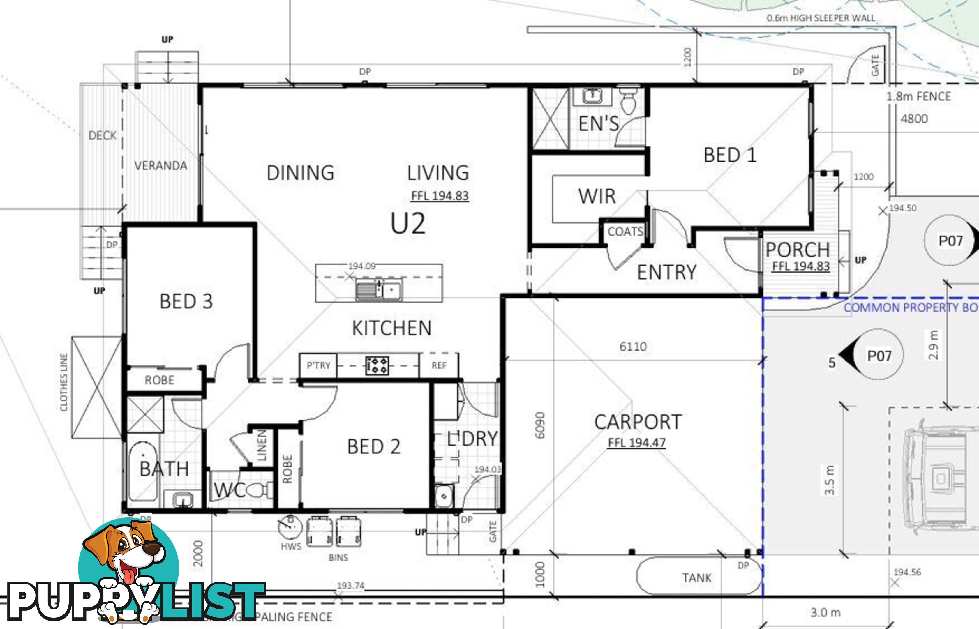 2 5 Boronia Crescent COCKATOO VIC 3781