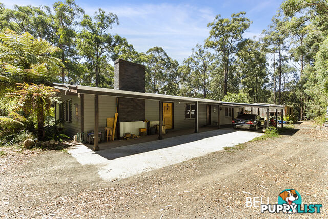 95 Beenak East Road GEMBROOK VIC 3783