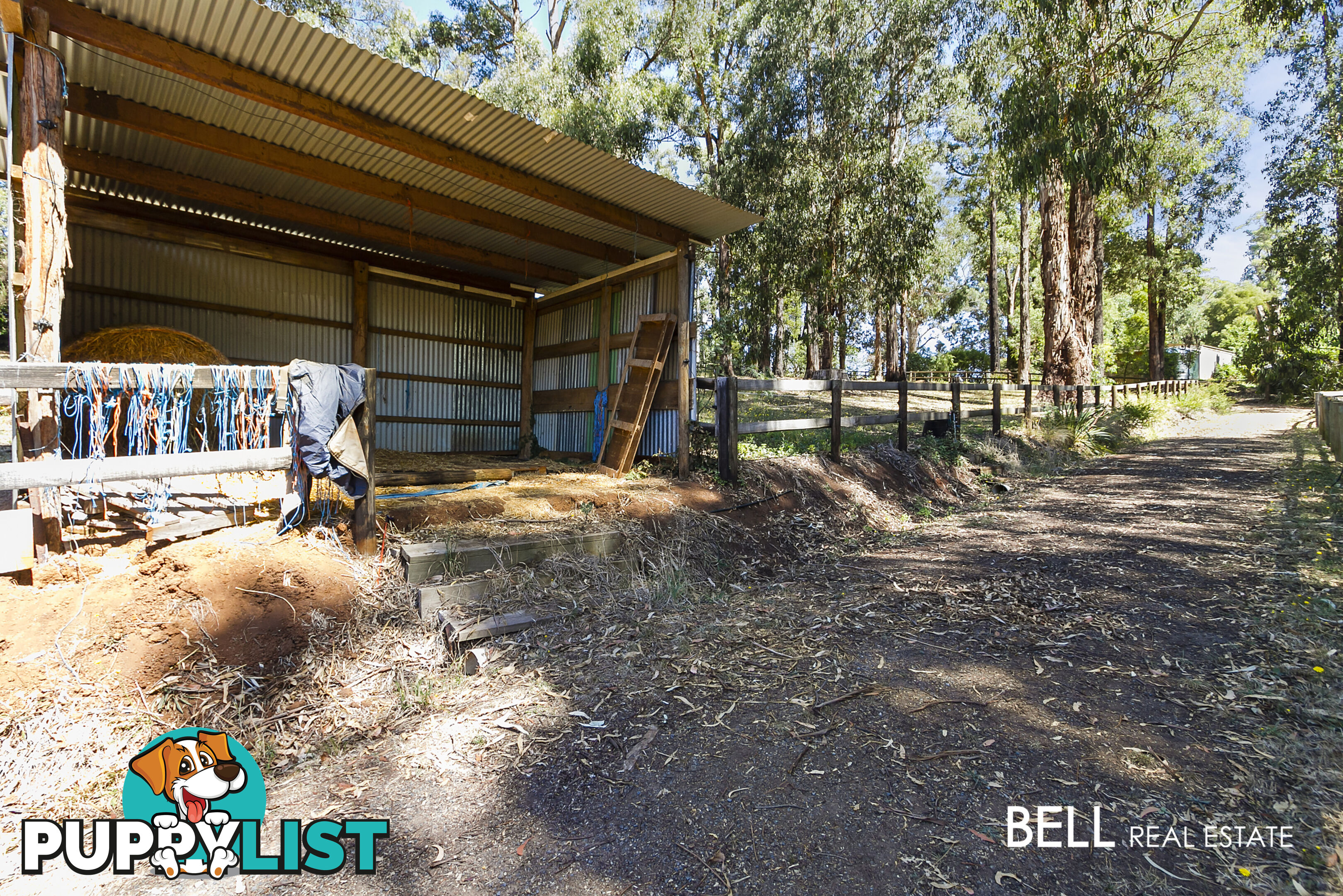 95 Beenak East Road GEMBROOK VIC 3783