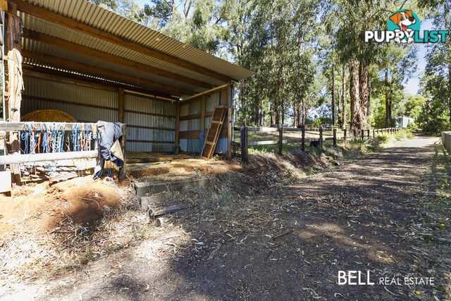 95 Beenak East Road GEMBROOK VIC 3783