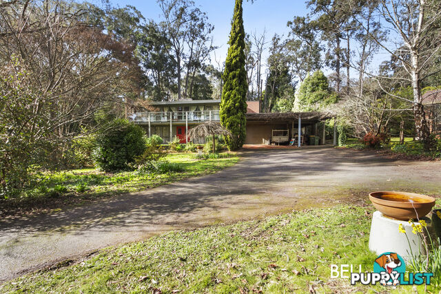 20 Ronald Road EMERALD VIC 3782