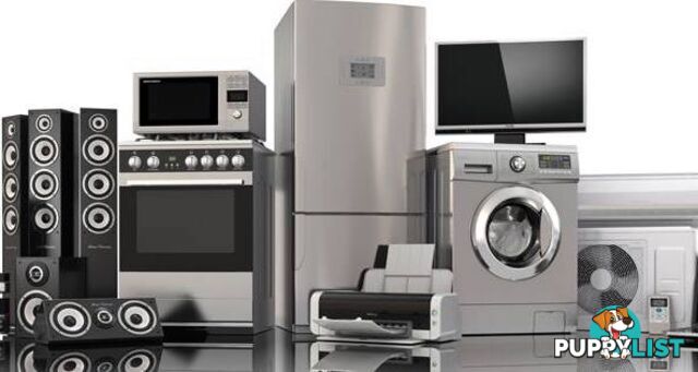 Appliance Repairs, Werribee, VIC