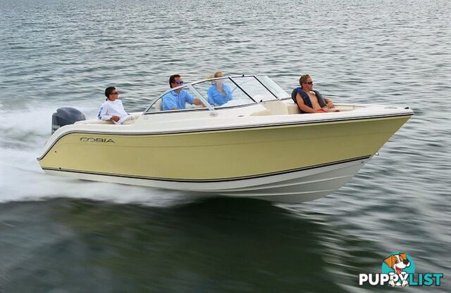  COBIA 220DC