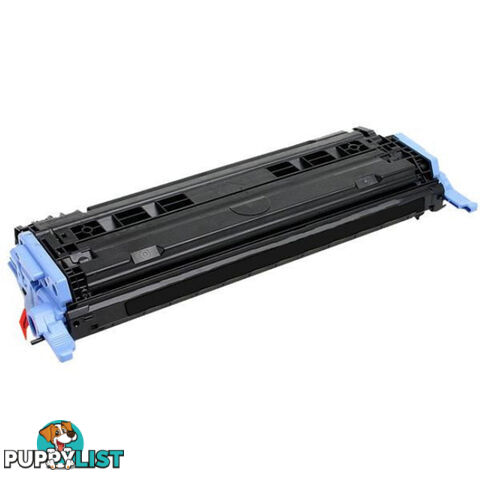 HP Compatible Cartridge-307 Q6000A 124A Black Premium Generic Toner