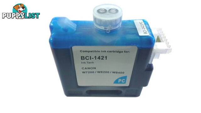 BCi-1421 Photo Cyan Pigment Compatible Cartridge