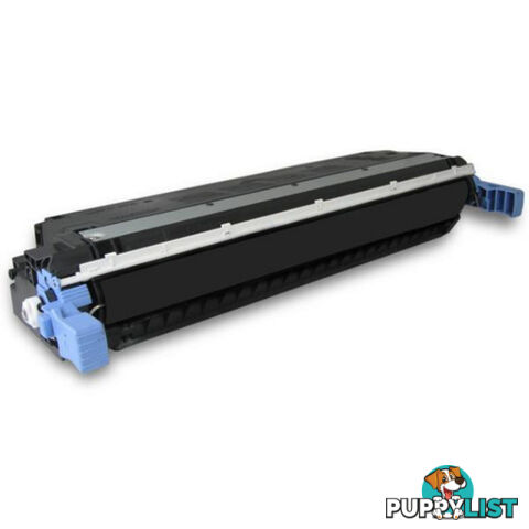 HP Compatible C9730A 5500 5550 Black Premium Generic Toner