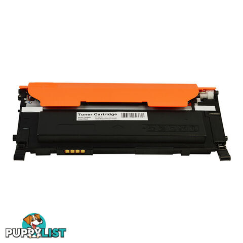 CLT-K409S Black Compatible Toner Cartridge