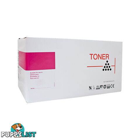 AUSTIC Premium Laser Toner Cartridge Brother TN255 Magenta Cartridge