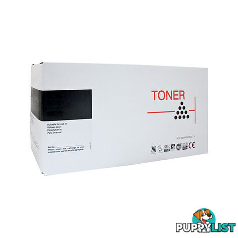 AUSTIC Premium Laser Toner Cartridge CT201591 Black Cartridge