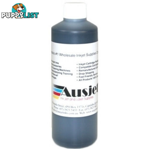 HP Compatible H007LF Sensient Light Magenta Ink 1Ltr