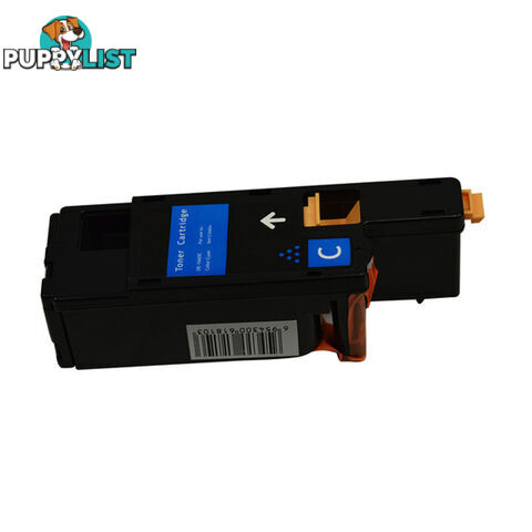 1660 1660W Cyan Generic Toner