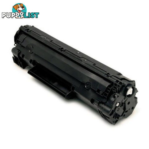 HP Compatible CB435A CB436A Cart 312 Premium Generic Toner