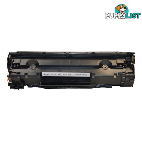 HP Compatible CE285A Cartridge 325 Black Generic Toner