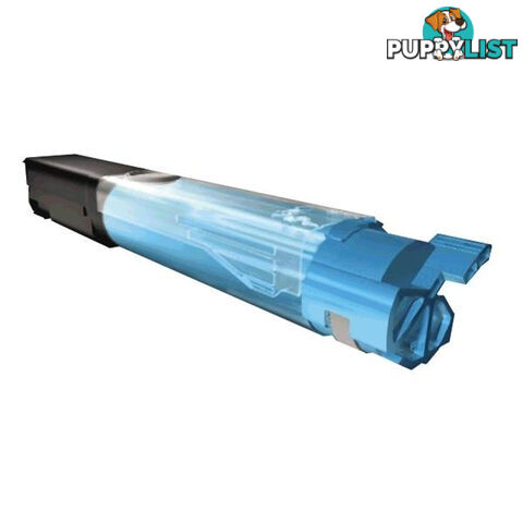 C5600 C5700 Cyan Premium Generic Toner