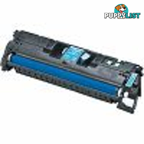 Canon CART301CCyan Toner Cyan for LBP5200