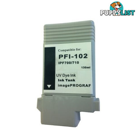 PFI-102 Magenta UV Dye Compatible Cartridge