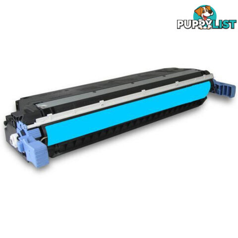 HP Compatible C9731A 5500 5550 Cyan Premium Generic Toner