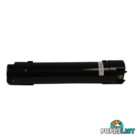 5130 Premium Black Generic Toner