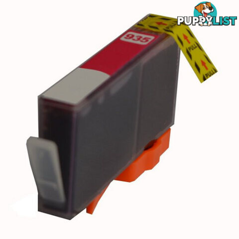 HP Compatible 935XL C2P25AA Magenta Compatible Inkjet Cartridge