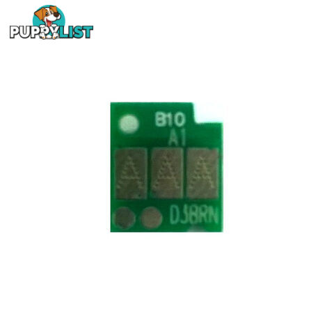 LC-233 Cyan Replacement Chip