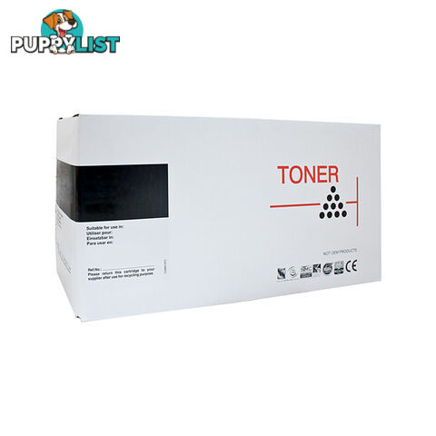 AUSTIC Premium Laser Toner Cartridge Brother TN251 Black Cartridge