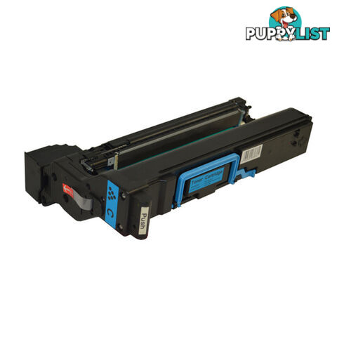 1710583004 Premium Generic Cyan Toner Cartridge