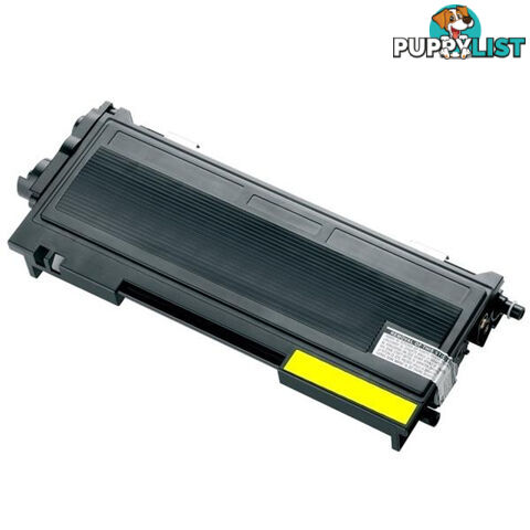 TN-155Y Yellow Premium Generic Toner Cartridge