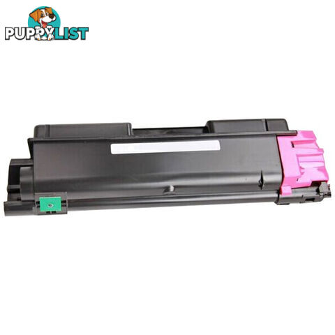 Premium Magenta Generic Toner for FS-C5250DN