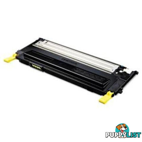 CLT-Y409S Yellow Compatible Toner Cartridge