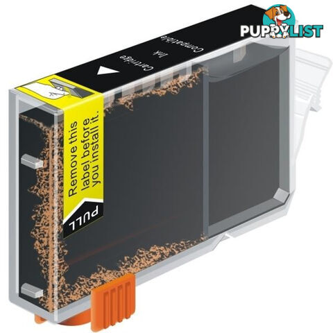 CLI-8 Black Compatible Inkjet Cartridge
