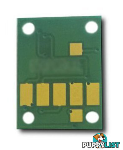 CLI-651XL Yellow Replacement Chip