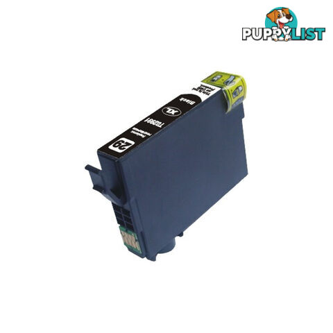 29XL Premium Black Compatible Inkjet Cartridge