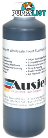 B5020 Sensient Cyan Ink 1Ltr