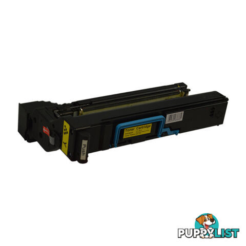 1710583002 Premium Generic Yellow Toner Cartridge