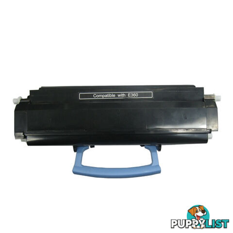 E360H11P Premium Generic Toner Cartridge