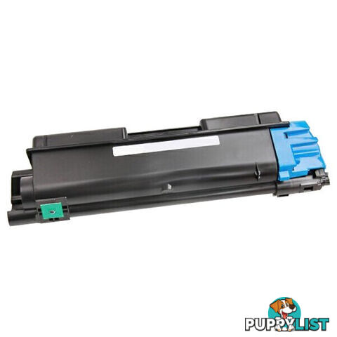 Premium Cyan Generic Toner for FS-C5250DN