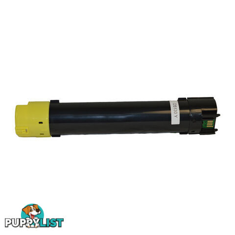 5130 Premium Yellow Generic Toner