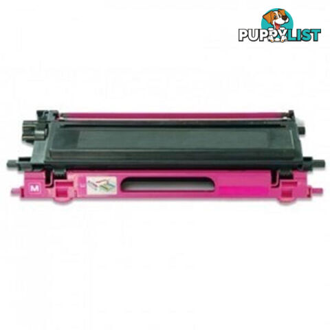 TN-240M Premium Generic Toner Cartridge