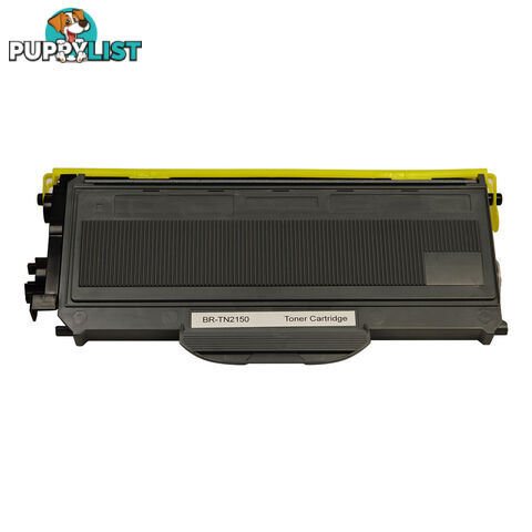 TN-2150 TN360 Black Premium Generic Toner Cartridge