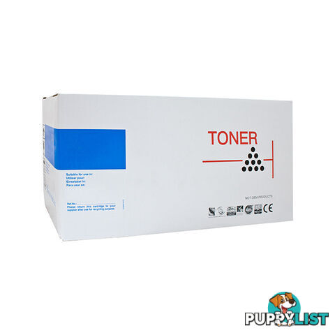 AUSTIC Premium Laser Toner Cartridge CT201592 Cyan Cartridge