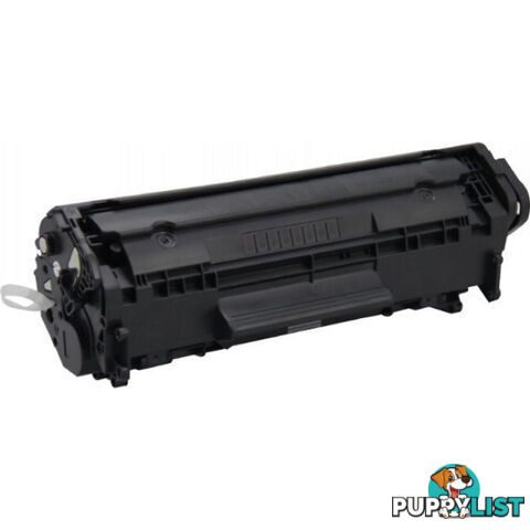 HP Compatible Q2612A Cartridge-303 Premium Generic Toner