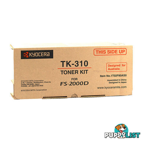 KYOCERA TK310 Toner Kit