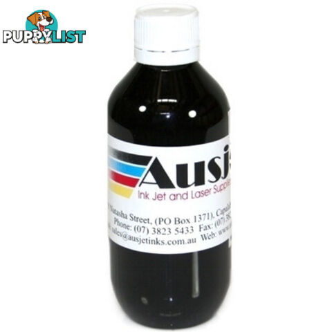 HP Compatible 564 Sensient Cyan Ink 1Ltr