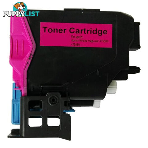 A0X5351 Premium Generic Magenta Cartridge