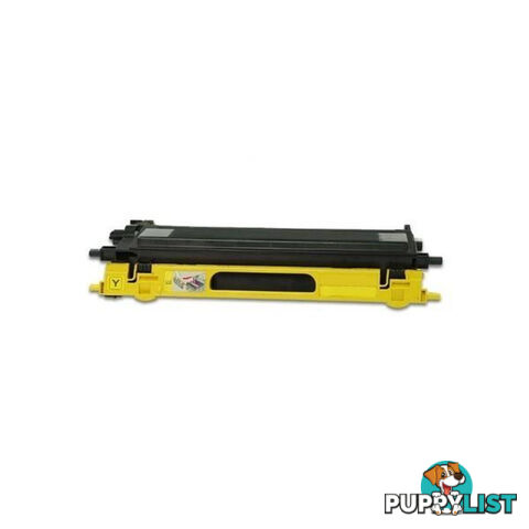 TN-240Y Premium Generic Toner Cartridge