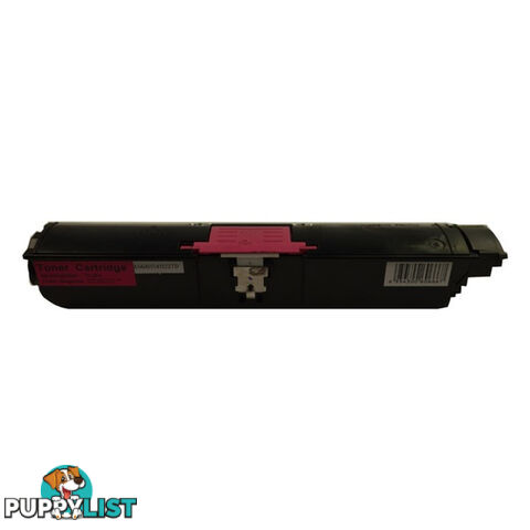 1710590006 Premium Remanufactured Magenta Toner