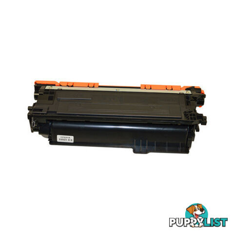 HP Compatible CF031A 646 Premium Generic Cyan Toner